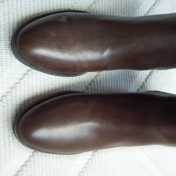 Vince Camuto Pedra OTK Boot - Picture 3 of 8